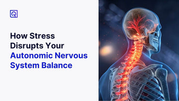 How Stress Disrupts Your Autonomic Nervous System Balance