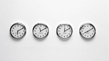 Your Cells Hold the Clock. Not Your Calendar.