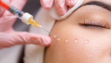 Hard Lumps After Filler or Juvelook? Causes, Prevention & Treatment