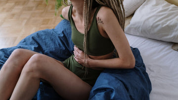 Indigestion, Bloating, Stress & Upset Stomach: How Your Lifestyle Shapes Your Stomach Problems