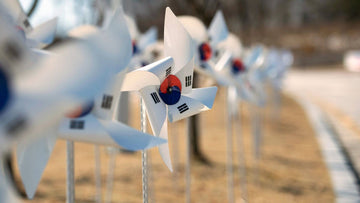 May 18 Through Korean Cinema: The Gwangju Uprising in Films, Dramas, and Literature