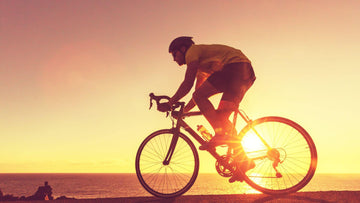 Does Cycling Age Your Skin Faster? What Every Rider Should Know