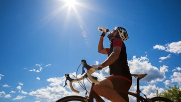 Cycling and Skin Aging: A Step-by-Step Treatment Plan from a Korean Dermatologist