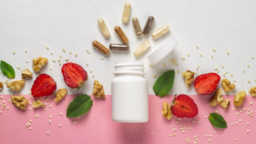 Are You Taking Your Supplements the Right Way?