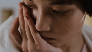 Does Depression Make You Age Faster?  The Science of Anti-Aging, Explained