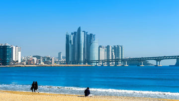 Korea's Three Seas: What Makes Each Coastline Different