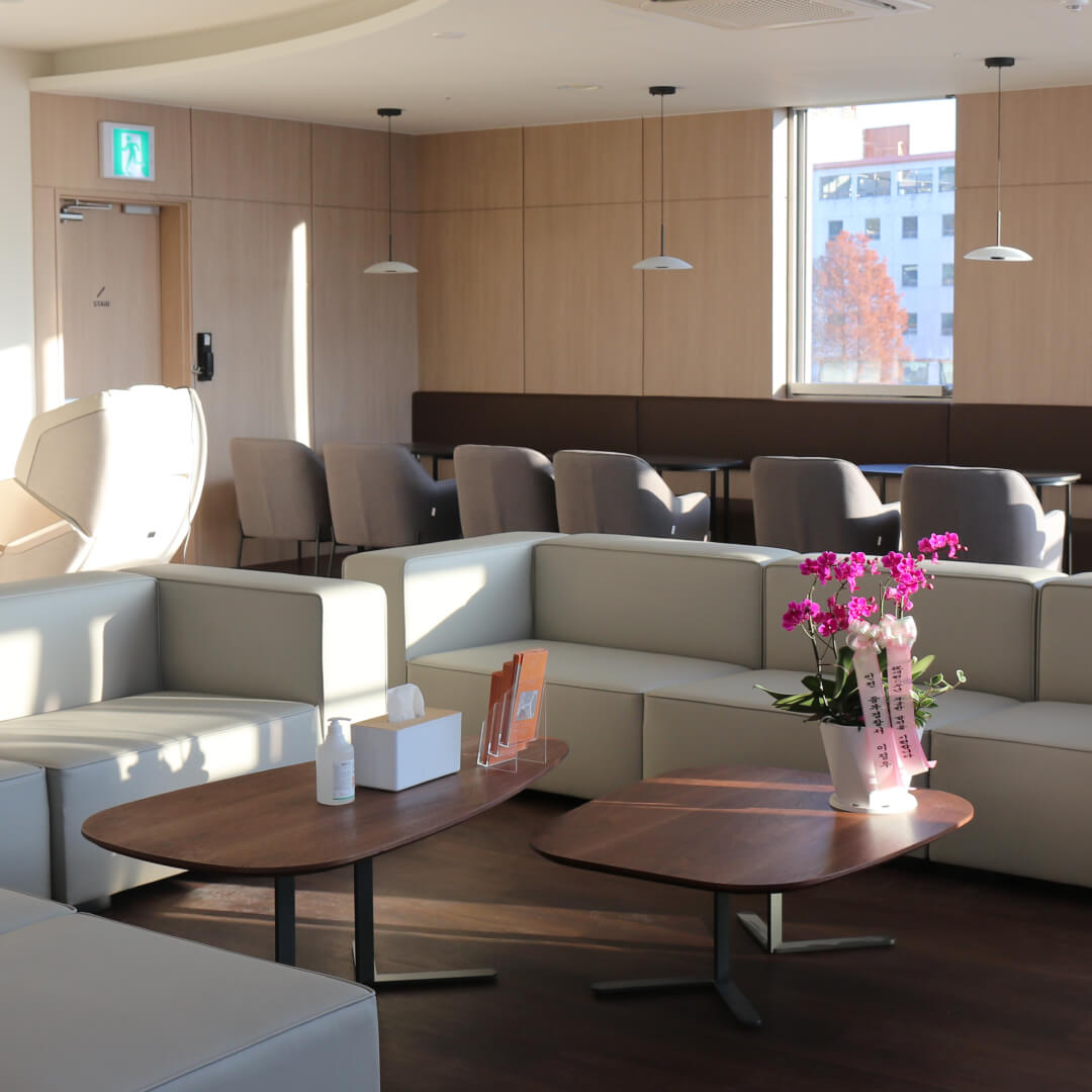 BS General Hospital – Ganghwa, Incheon | Где медицинское мастерство встречается с оздоровлением в Ganghwa