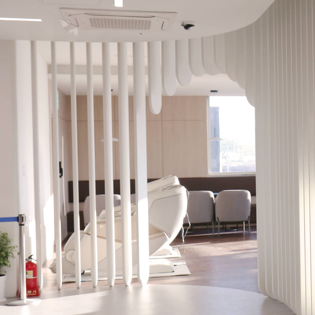 BS General Hospital – Ganghwa, Incheon | Где медицинское мастерство встречается с оздоровлением в Ganghwa