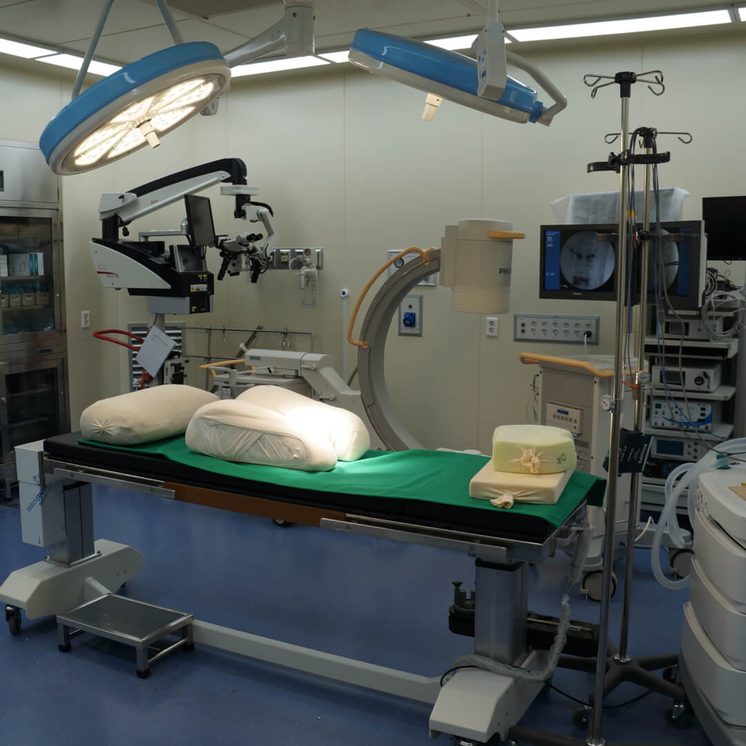 BS General Hospital – Ganghwa, Incheon | Где медицинское мастерство встречается с оздоровлением в Ganghwa