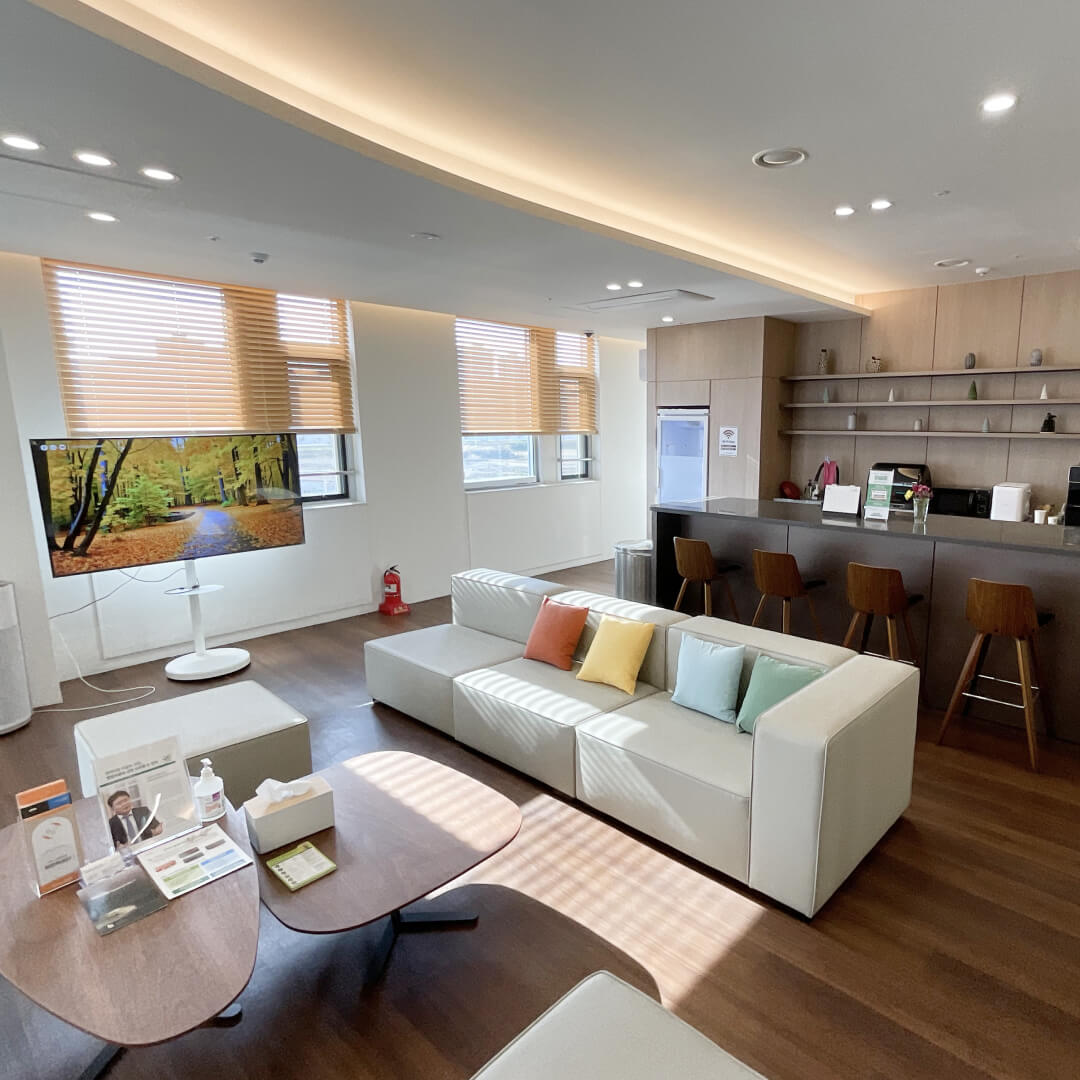 BS General Hospital - Ganghwa, IncheonㅣWhere Medical Excellence Meets Wellness in Ganghwa
