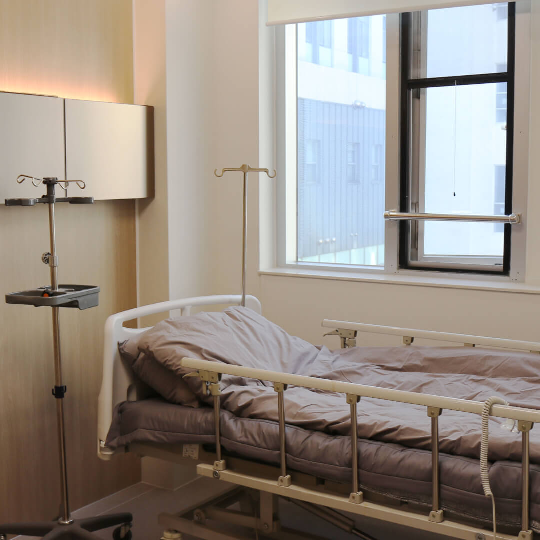 BS General Hospital – Ganghwa, Incheon | Где медицинское мастерство встречается с оздоровлением в Ganghwa