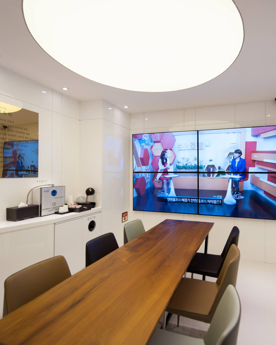 Bethel Dermatology — Gangnam SeoulㅣBoard-Certified Skin Specialists, Only 2% of Doctors in Korea