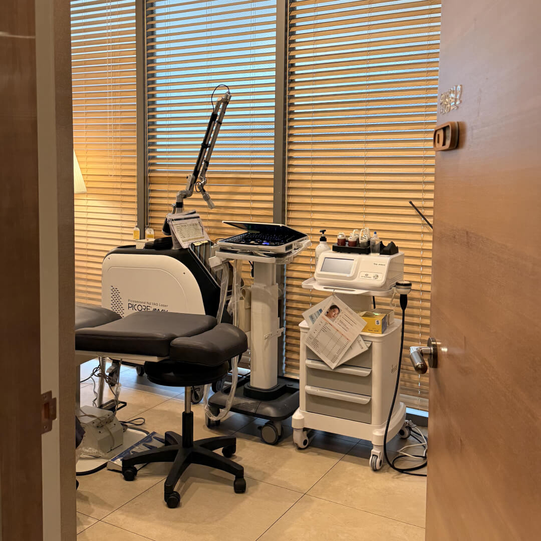 Dr. Hyemi Yu - BIO Plastic Surgery Gangnam l Slow-Aging & Accelerated Weight Loss