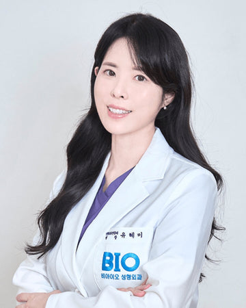 Dr. Yu Hyemi - Bio Plastic Surgery