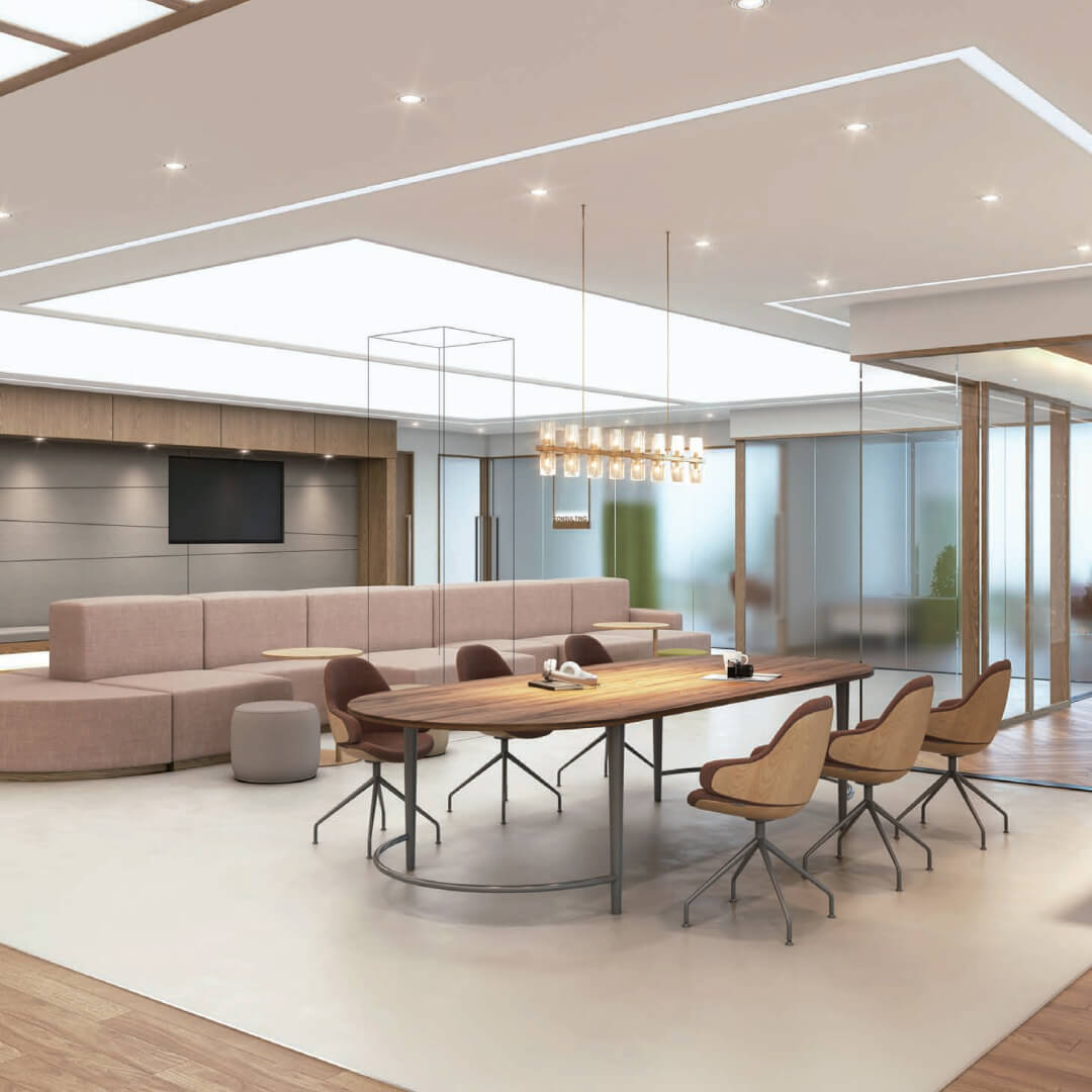 Bucheon St. Mary's Hospital | A leading multispecialty healthcare center