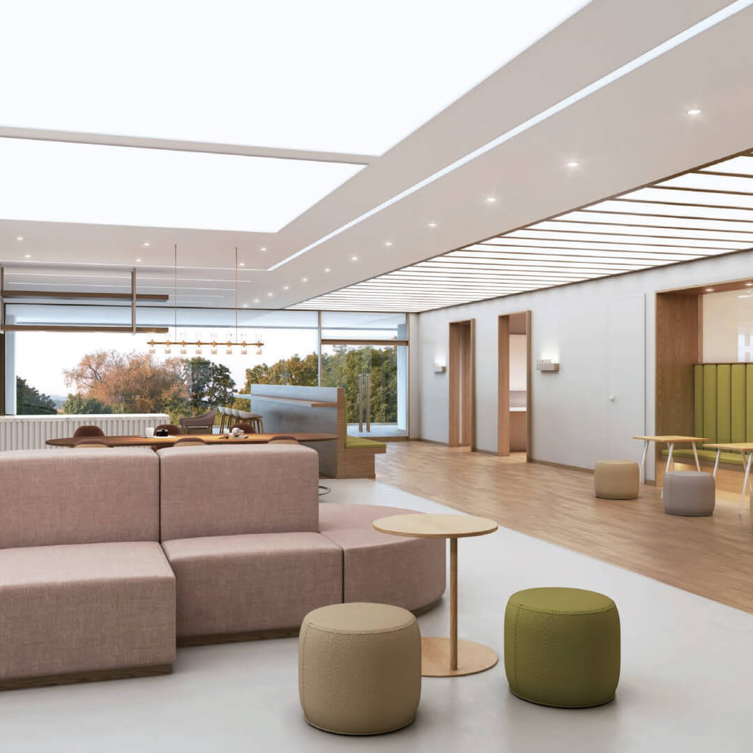 Bucheon St. Mary's Hospital | A leading multispecialty healthcare center