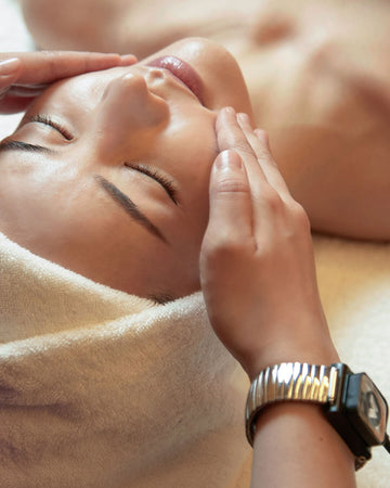 Chaum Life Center | From Hair Spa to Anti-Aging Clinics, All in One Place