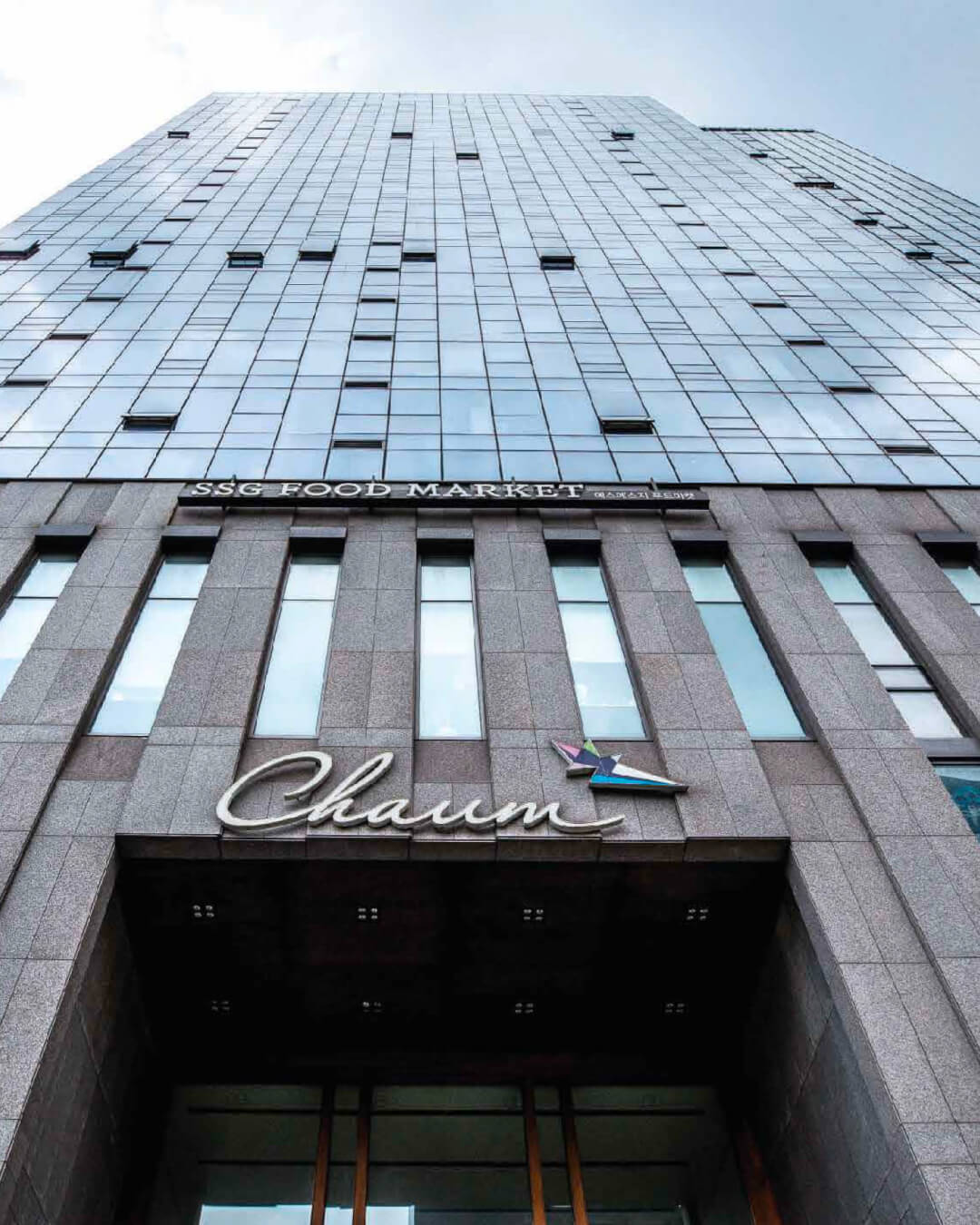 Chaum Life Center | From Hair Spa to Anti-Aging Clinics, All in One Place