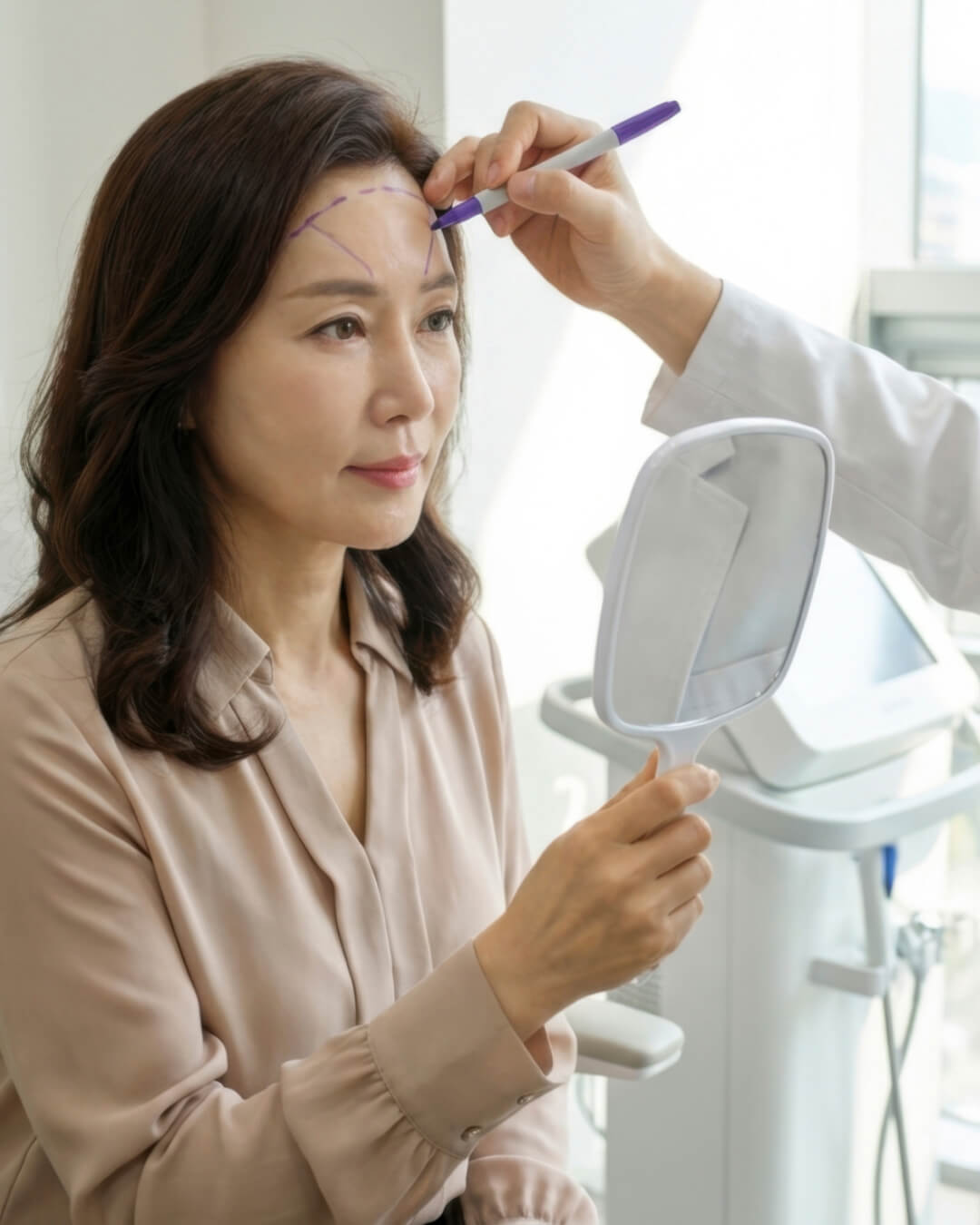 Chaum Life Center | From Hair Spa to Anti-Aging Clinics, All in One Place