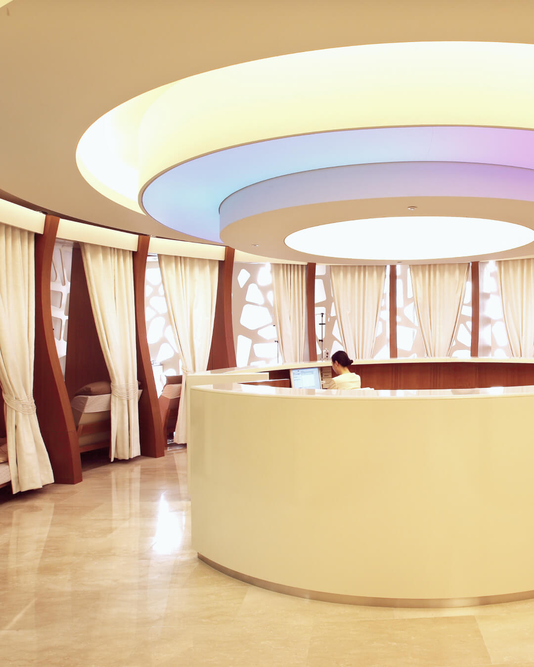Chaum Life Center | From Hair Spa to Anti-Aging Clinics, All in One Place