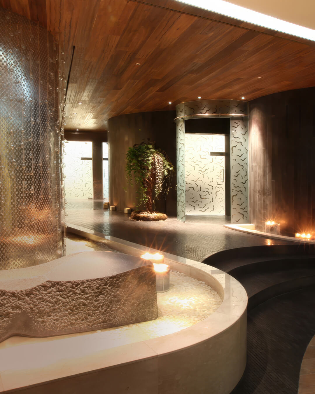 Chaum Life Center | From Hair Spa to Anti-Aging Clinics, All in One Place