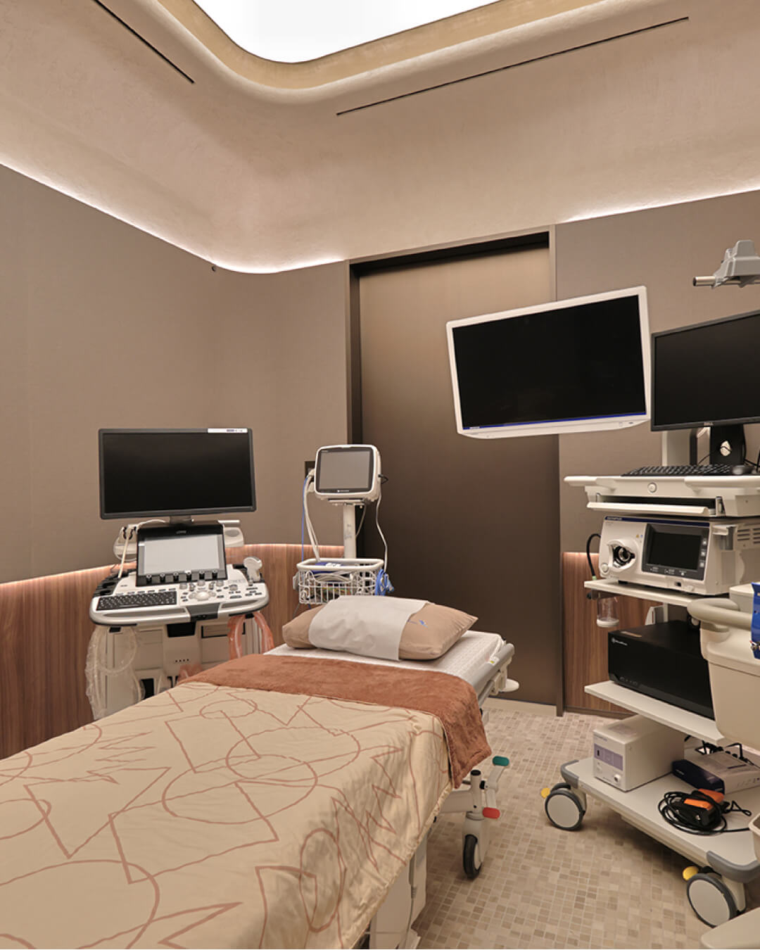 Chaum Medical Checkup | Health Checkups in Private Room