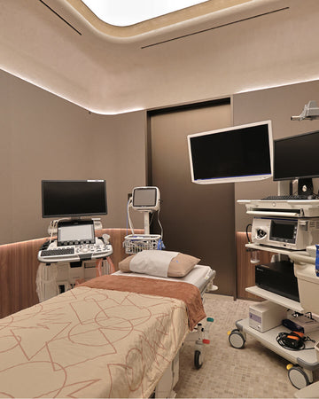 Chaum Medical Checkup | Health Checkups in Private Room