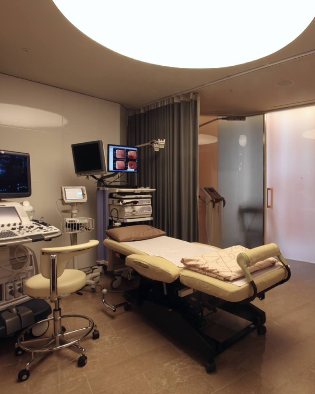 Chaum Medical Checkup | Health Checkups in Private Room