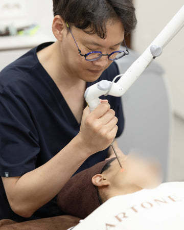 Cleartone Clinic | Pigmentation, Chronic Dermatitis & Lifting by the Chief Physician