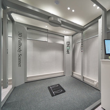 Клиника ENDiet - Каннам, Сеул | Медицинское снижение веса и коррекция тела