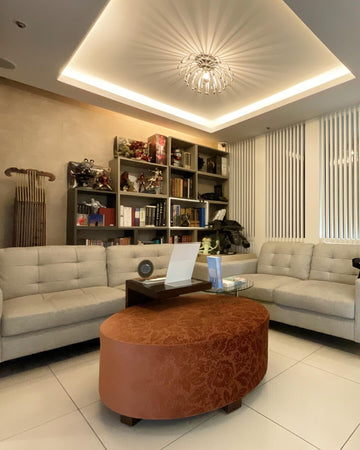 HJM Korean Medicine Clinic - The Pylon Square