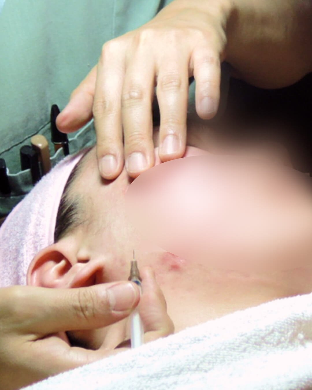 HJM Korean Medicine Clinic - The Pylon Square