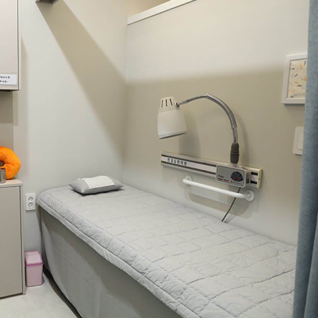 Клиника корейской медицины Hanstep - Каннам | От послеоперационного восстановления до хронических заболеваний

