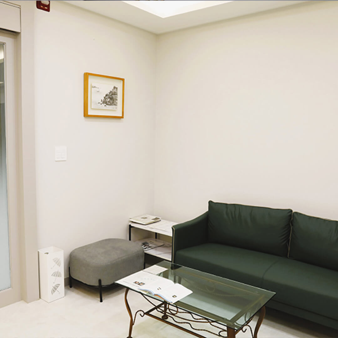 Клиника корейской медицины Hanstep - Каннам | От послеоперационного восстановления до хронических заболеваний

