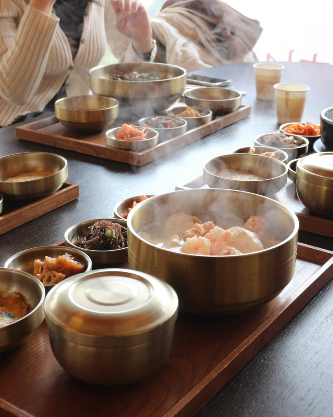 Incheon Health Checkup One-Day Tour | Ancient Remedy & Modern Health Screening