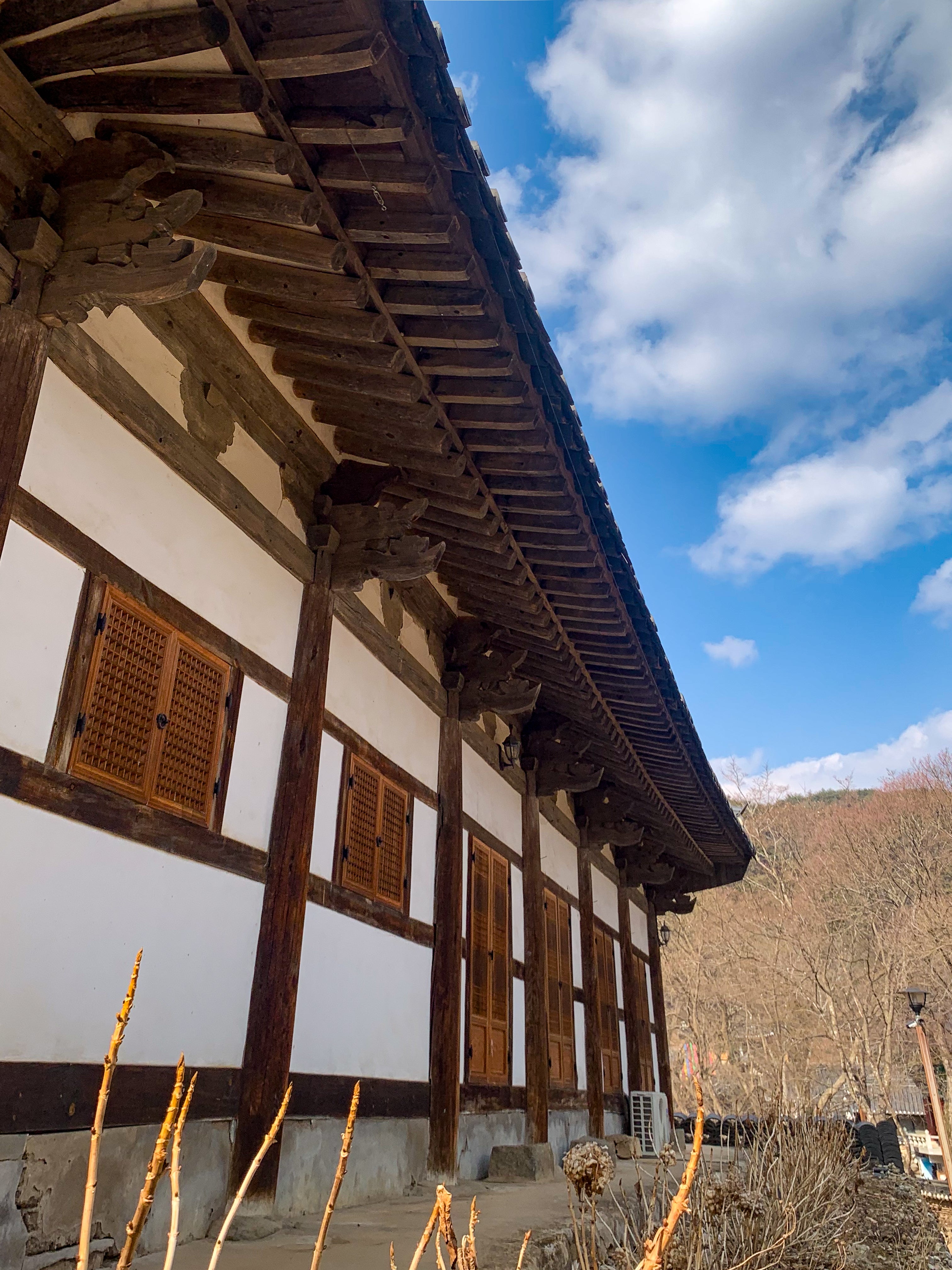 Magoksa Temple ‘SINABRO’ Healing Trip - Day Trip