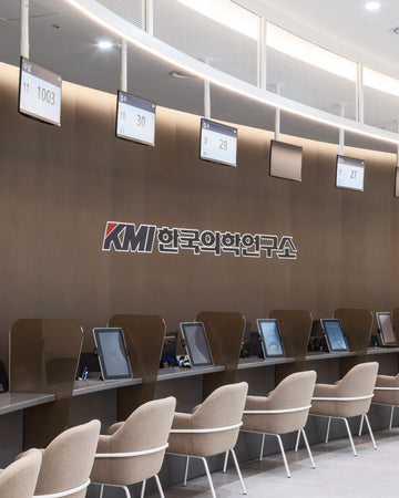 KMI - Korea Medical Institute | Affordable Health Screening Center in Korea