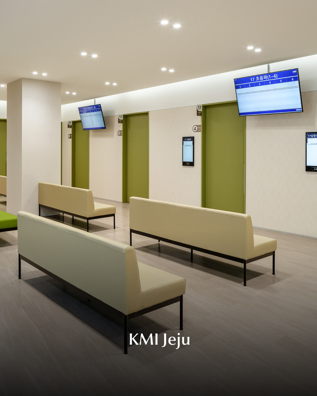 KMI - Korea Medical Institute | Affordable Health Screening Center in Korea