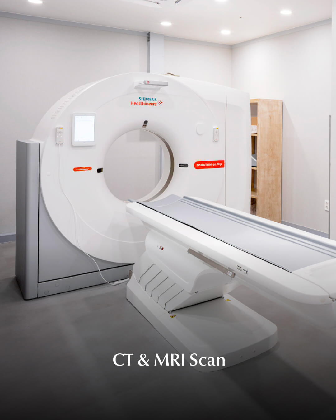 KMI - Korea Medical Institute | Affordable Health Screening Center in Korea