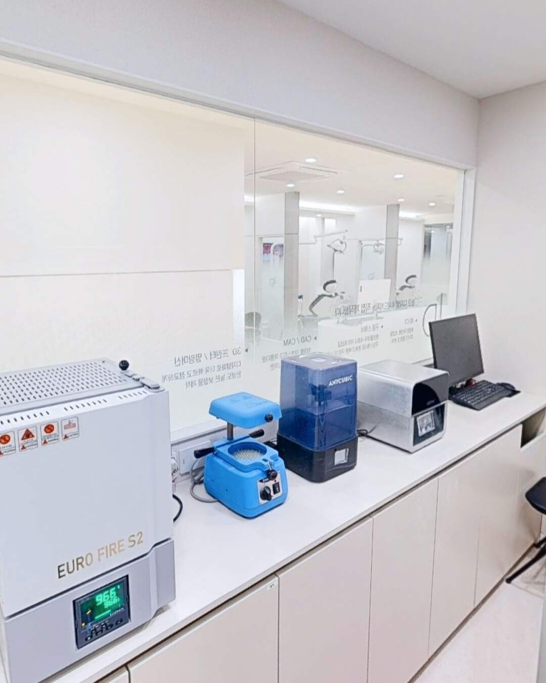 Lucid Dental Clinic | One-Day Veneer & Age-Tailored Orthodontics