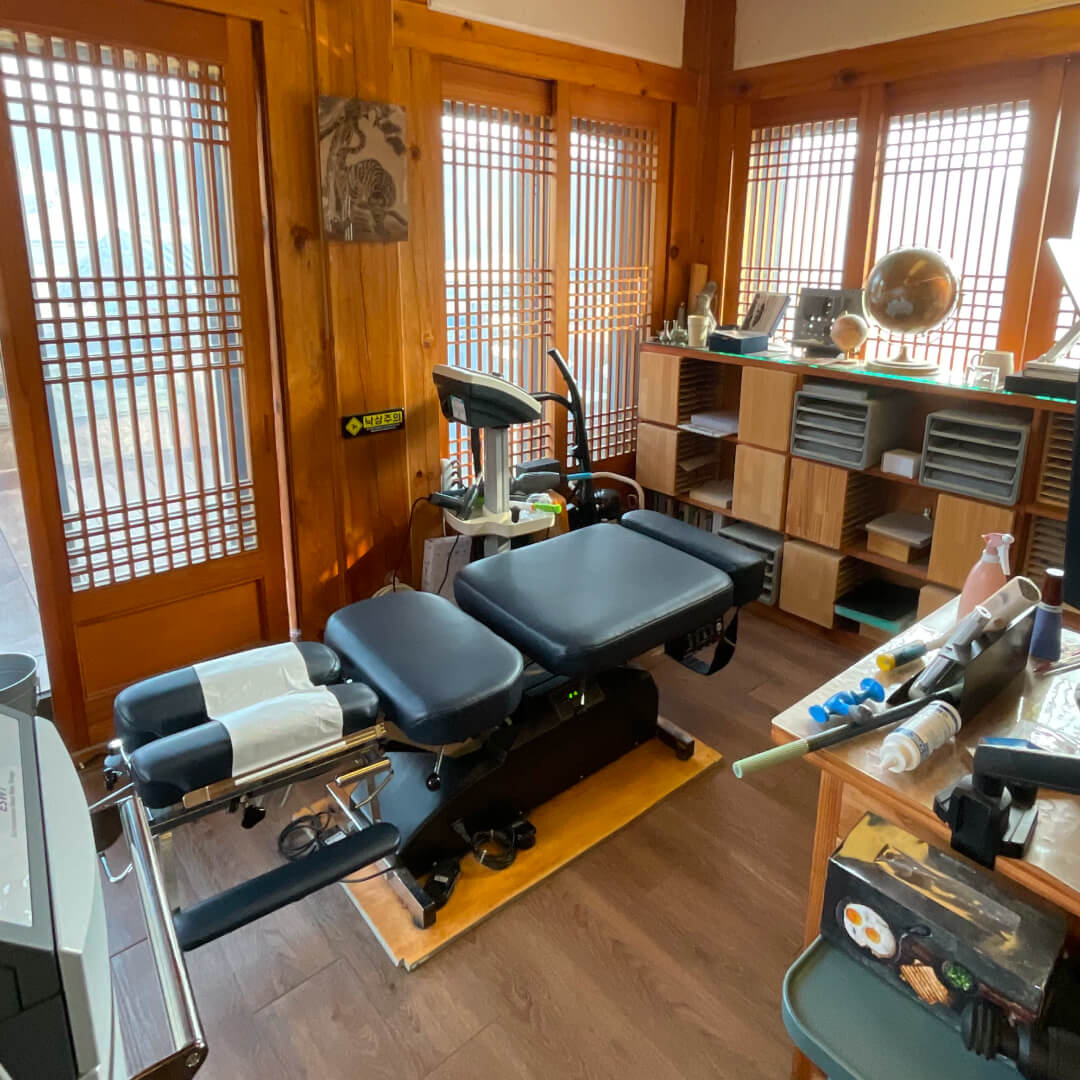 Клиника корейской медицины Намхансансон | Исцеление на территории объекта Всемирного наследия ЮНЕСКО