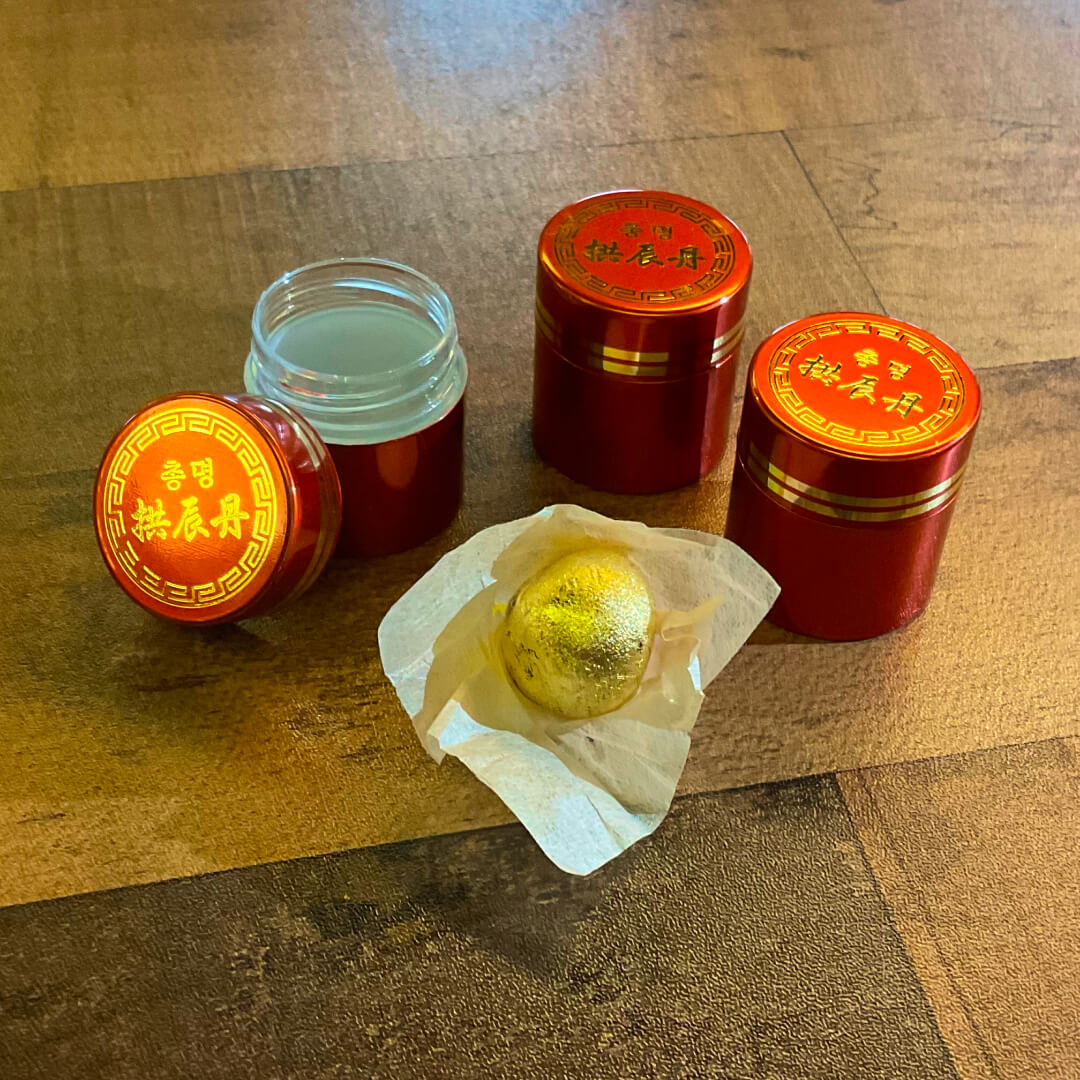 Клиника корейской медицины Намхансансон | Исцеление на территории объекта Всемирного наследия ЮНЕСКО