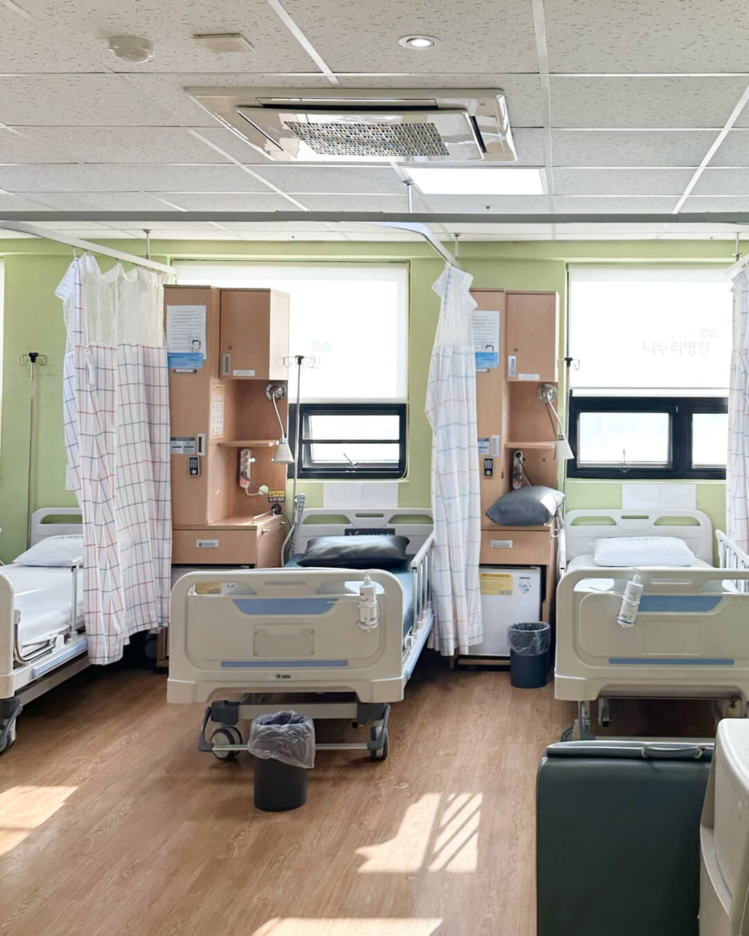 Nanoori Hospital - Gangnam | Spine & Joint Specialist Hospital in Seoul