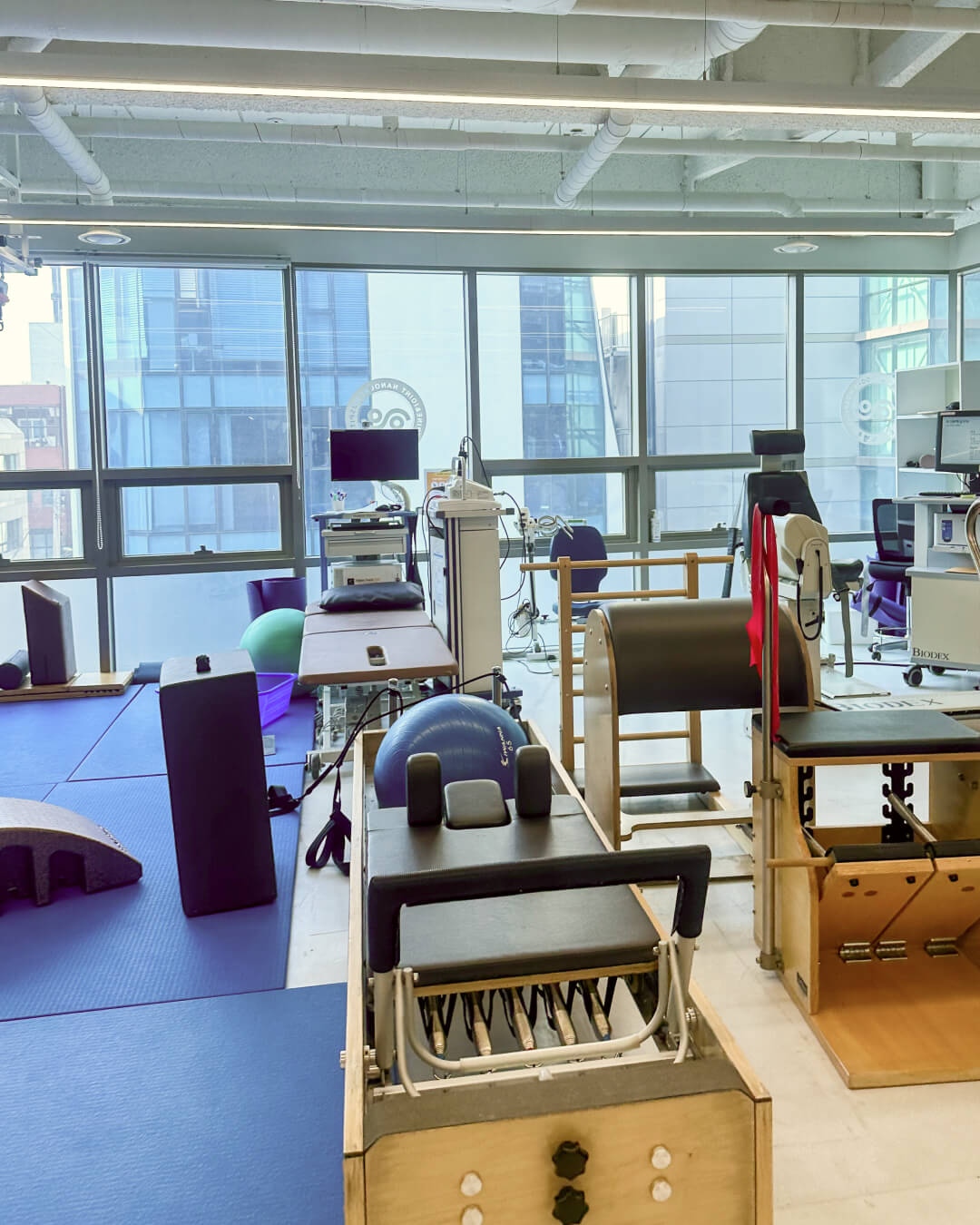 Nanoori Hospital - Gangnam | Spine & Joint Specialist Hospital in Seoul