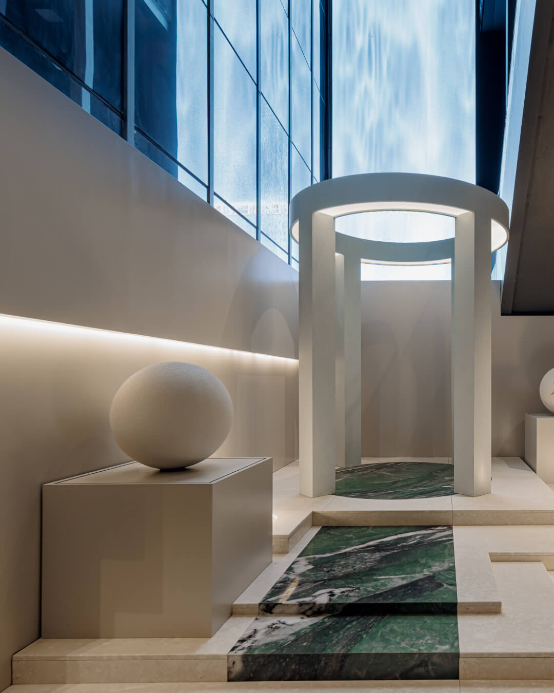 Reberry Clinic – Gangnam Seoul | Stem Cell Therapy & Regenerative Aesthetics