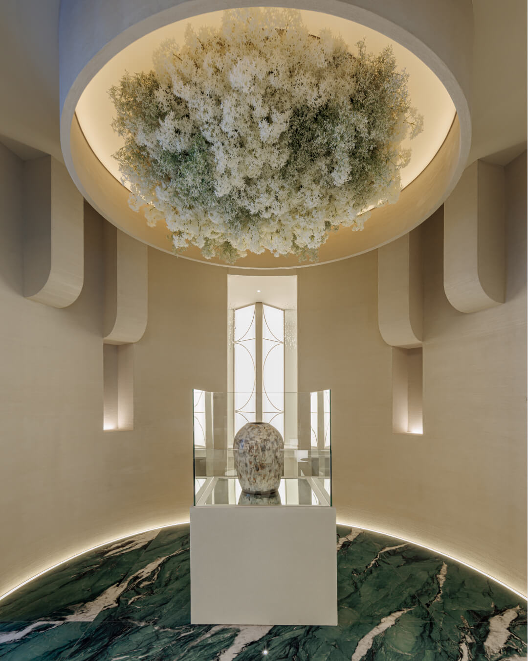 Reberry Clinic – Gangnam Seoul | Stem Cell Therapy & Regenerative Aesthetics