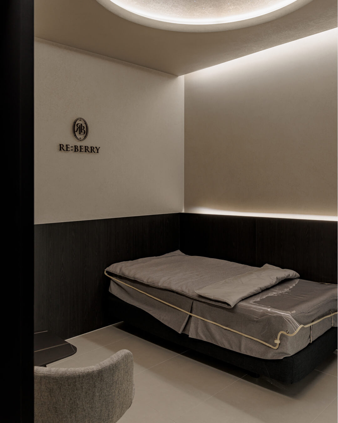 Reberry Clinic – Gangnam Seoul | Stem Cell Therapy & Regenerative Aesthetics