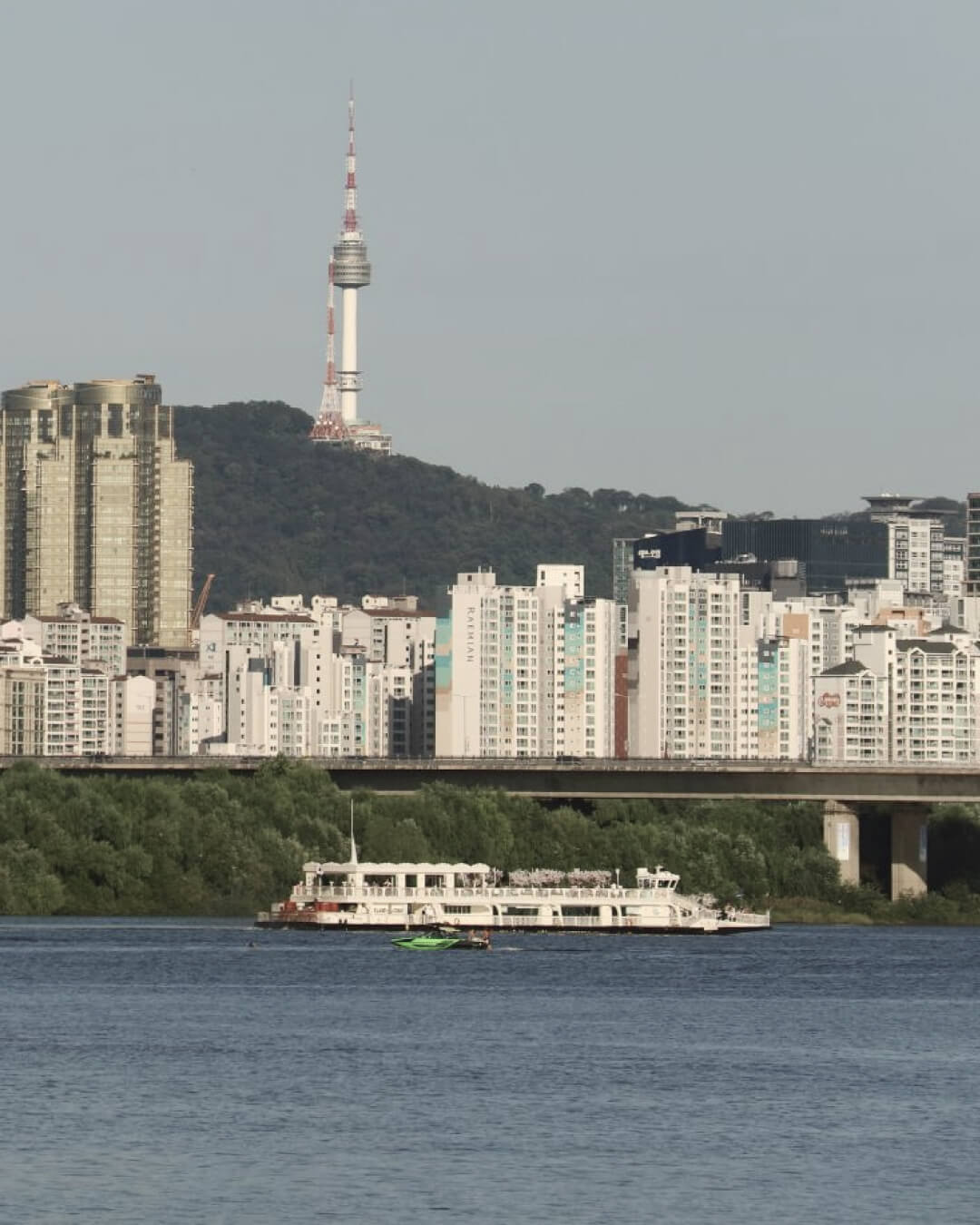 Seoul Aesthetic One-Day Tour | Restore Your Glow in the Capital of K-Beauty