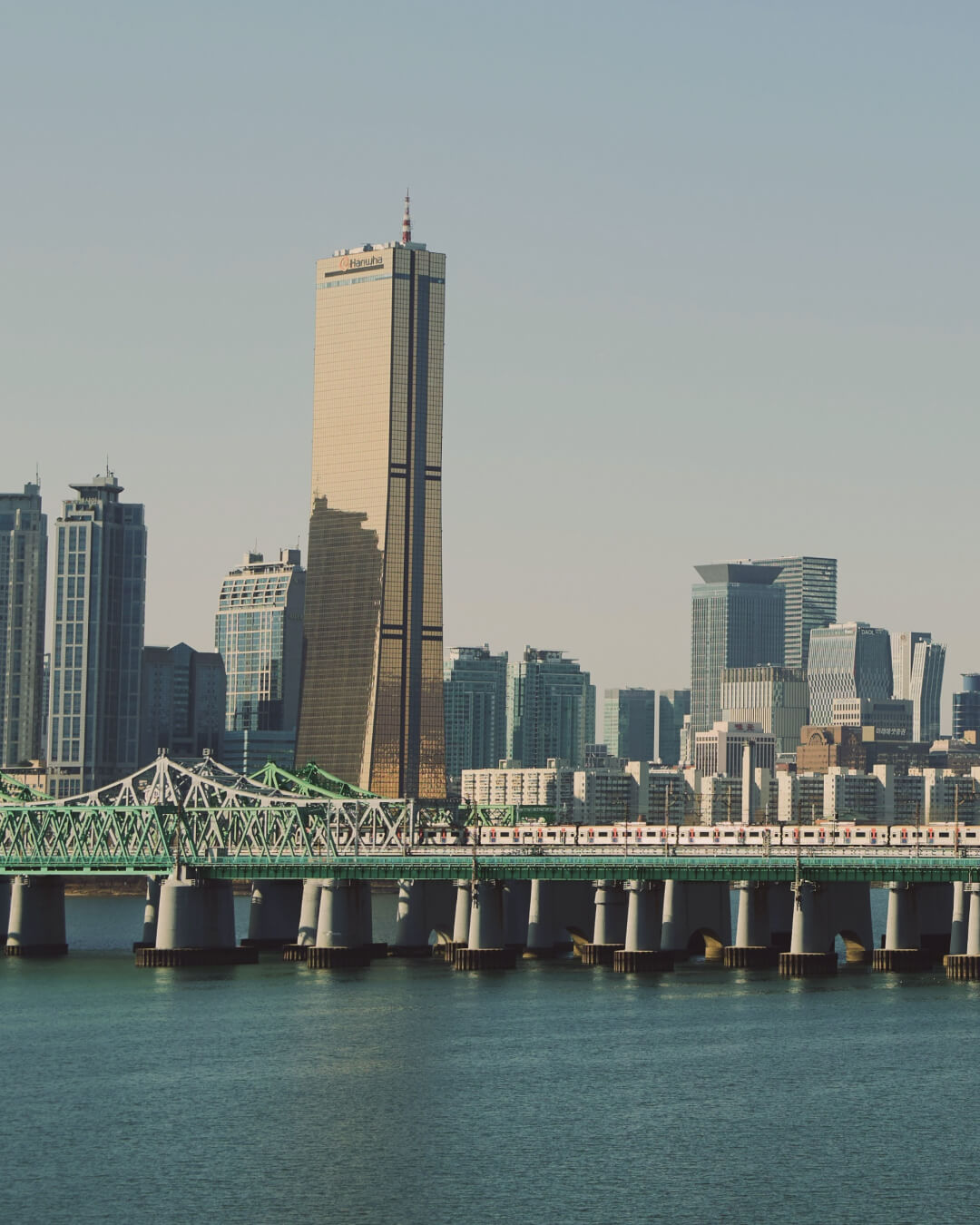 Seoul Aesthetic One-Day Tour | Restore Your Glow in the Capital of K-Beauty