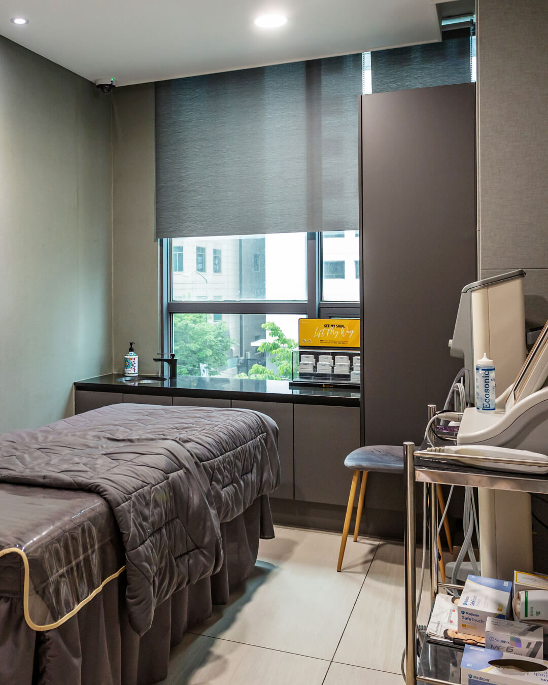 Seoul Aesthetic One-Day Tour | Restore Your Glow in the Capital of K-Beauty